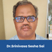 KKR & KSR Institute of Technology & Sciences, CSE-IT: Dr.Srinivasa Sesha Sai Interview